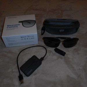 POGOCAM Wearable Camera